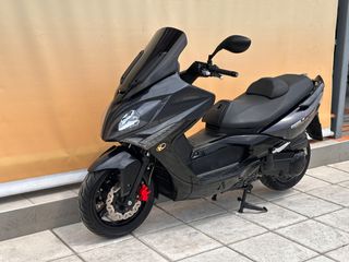 Kymco Xciting 300 R 2010 -MOTO SIDIROPOULOS- XCITING  ΑΤΟΚΕΣ ΠΙΣΤΩΤΙΚΗ-ΧΡΗΜΑΤΟΔΟΤΗΣΗ-thumb-6