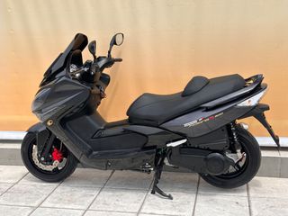Kymco Xciting 300 R 2010 -MOTO SIDIROPOULOS- XCITING  ΑΤΟΚΕΣ ΠΙΣΤΩΤΙΚΗ-ΧΡΗΜΑΤΟΔΟΤΗΣΗ-thumb-9