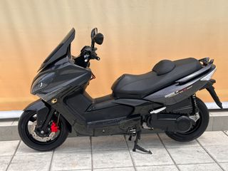 Kymco Xciting 300 R 2010 -MOTO SIDIROPOULOS- XCITING  ΑΤΟΚΕΣ ΠΙΣΤΩΤΙΚΗ-ΧΡΗΜΑΤΟΔΟΤΗΣΗ-thumb-8