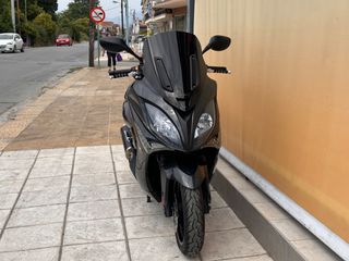 Kymco Xciting 300 R 2010 -MOTO SIDIROPOULOS- XCITING  ΑΤΟΚΕΣ ΠΙΣΤΩΤΙΚΗ-ΧΡΗΜΑΤΟΔΟΤΗΣΗ-thumb-35