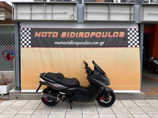 Kymco Xciting 300 R 2010 -MOTO SIDIROPOULOS- XCITING  ΑΤΟΚΕΣ ΠΙΣΤΩΤΙΚΗ-ΧΡΗΜΑΤΟΔΟΤΗΣΗ-thumb-33