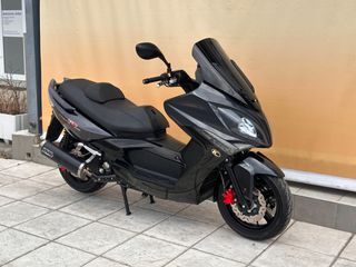 Kymco Xciting 300 R 2010 -MOTO SIDIROPOULOS- XCITING  ΑΤΟΚΕΣ ΠΙΣΤΩΤΙΚΗ-ΧΡΗΜΑΤΟΔΟΤΗΣΗ-thumb-39