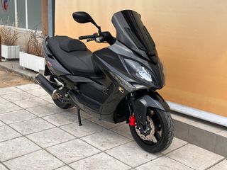 Kymco Xciting 300 R 2010 -MOTO SIDIROPOULOS- XCITING  ΑΤΟΚΕΣ ΠΙΣΤΩΤΙΚΗ-ΧΡΗΜΑΤΟΔΟΤΗΣΗ-thumb-38