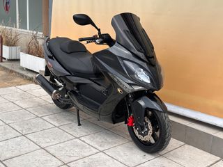 Kymco Xciting 300 R 2010 -MOTO SIDIROPOULOS- XCITING  ΑΤΟΚΕΣ ΠΙΣΤΩΤΙΚΗ-ΧΡΗΜΑΤΟΔΟΤΗΣΗ-thumb-37
