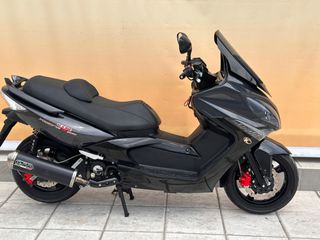 Kymco Xciting 300 R 2010 -MOTO SIDIROPOULOS- XCITING  ΑΤΟΚΕΣ ΠΙΣΤΩΤΙΚΗ-ΧΡΗΜΑΤΟΔΟΤΗΣΗ-thumb-41