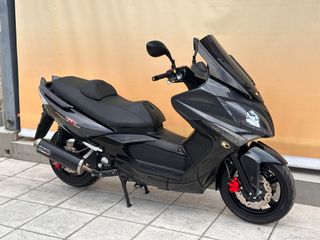 Kymco Xciting 300 R 2010 -MOTO SIDIROPOULOS- XCITING  ΑΤΟΚΕΣ ΠΙΣΤΩΤΙΚΗ-ΧΡΗΜΑΤΟΔΟΤΗΣΗ-thumb-40