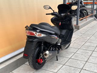 Kymco Xciting 300 R 2010 -MOTO SIDIROPOULOS- XCITING  ΑΤΟΚΕΣ ΠΙΣΤΩΤΙΚΗ-ΧΡΗΜΑΤΟΔΟΤΗΣΗ-thumb-45