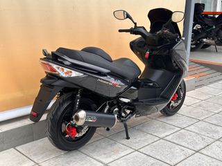 Kymco Xciting 300 R 2010 -MOTO SIDIROPOULOS- XCITING  ΑΤΟΚΕΣ ΠΙΣΤΩΤΙΚΗ-ΧΡΗΜΑΤΟΔΟΤΗΣΗ-thumb-44