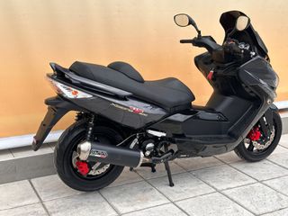 Kymco Xciting 300 R 2010 -MOTO SIDIROPOULOS- XCITING  ΑΤΟΚΕΣ ΠΙΣΤΩΤΙΚΗ-ΧΡΗΜΑΤΟΔΟΤΗΣΗ-thumb-43