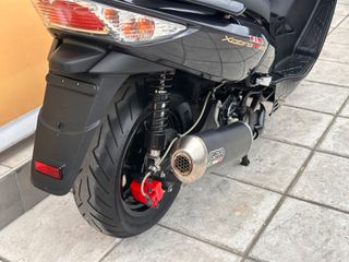 Kymco Xciting 300 R 2010 -MOTO SIDIROPOULOS- XCITING  ΑΤΟΚΕΣ ΠΙΣΤΩΤΙΚΗ-ΧΡΗΜΑΤΟΔΟΤΗΣΗ-thumb-47