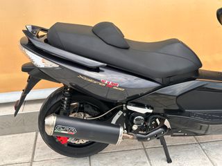 Kymco Xciting 300 R 2010 -MOTO SIDIROPOULOS- XCITING  ΑΤΟΚΕΣ ΠΙΣΤΩΤΙΚΗ-ΧΡΗΜΑΤΟΔΟΤΗΣΗ-thumb-50