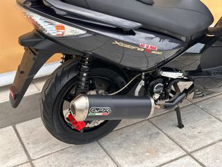 Kymco Xciting 300 R 2010 -MOTO SIDIROPOULOS- XCITING  ΑΤΟΚΕΣ ΠΙΣΤΩΤΙΚΗ-ΧΡΗΜΑΤΟΔΟΤΗΣΗ-thumb-51