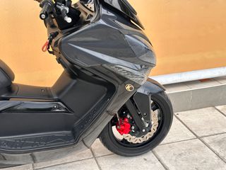 Kymco Xciting 300 R 2010 -MOTO SIDIROPOULOS- XCITING  ΑΤΟΚΕΣ ΠΙΣΤΩΤΙΚΗ-ΧΡΗΜΑΤΟΔΟΤΗΣΗ-thumb-54