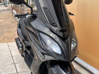 Kymco Xciting 300 R 2010 -MOTO SIDIROPOULOS- XCITING  ΑΤΟΚΕΣ ΠΙΣΤΩΤΙΚΗ-ΧΡΗΜΑΤΟΔΟΤΗΣΗ-thumb-55