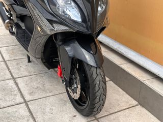 Kymco Xciting 300 R 2010 -MOTO SIDIROPOULOS- XCITING  ΑΤΟΚΕΣ ΠΙΣΤΩΤΙΚΗ-ΧΡΗΜΑΤΟΔΟΤΗΣΗ-thumb-56