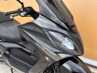 Kymco Xciting 300 R 2010 -MOTO SIDIROPOULOS- XCITING  ΑΤΟΚΕΣ ΠΙΣΤΩΤΙΚΗ-ΧΡΗΜΑΤΟΔΟΤΗΣΗ-thumb-57