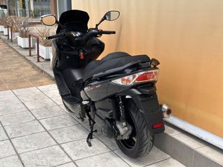 Kymco Xciting 300 R 2010 -MOTO SIDIROPOULOS- XCITING  ΑΤΟΚΕΣ ΠΙΣΤΩΤΙΚΗ-ΧΡΗΜΑΤΟΔΟΤΗΣΗ-thumb-12