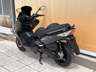 Kymco Xciting 300 R 2010 -MOTO SIDIROPOULOS- XCITING  ΑΤΟΚΕΣ ΠΙΣΤΩΤΙΚΗ-ΧΡΗΜΑΤΟΔΟΤΗΣΗ-thumb-11