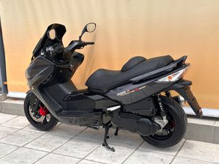 Kymco Xciting 300 R 2010 -MOTO SIDIROPOULOS- XCITING  ΑΤΟΚΕΣ ΠΙΣΤΩΤΙΚΗ-ΧΡΗΜΑΤΟΔΟΤΗΣΗ-thumb-10