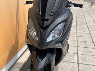 Kymco Xciting 300 R 2010 -MOTO SIDIROPOULOS- XCITING  ΑΤΟΚΕΣ ΠΙΣΤΩΤΙΚΗ-ΧΡΗΜΑΤΟΔΟΤΗΣΗ-thumb-14