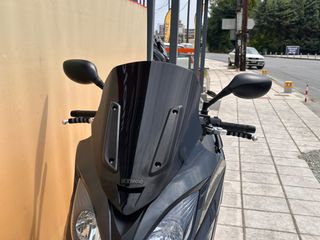 Kymco Xciting 300 R 2010 -MOTO SIDIROPOULOS- XCITING  ΑΤΟΚΕΣ ΠΙΣΤΩΤΙΚΗ-ΧΡΗΜΑΤΟΔΟΤΗΣΗ-thumb-15
