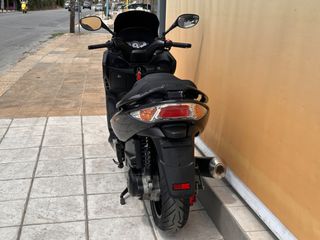 Kymco Xciting 300 R 2010 -MOTO SIDIROPOULOS- XCITING  ΑΤΟΚΕΣ ΠΙΣΤΩΤΙΚΗ-ΧΡΗΜΑΤΟΔΟΤΗΣΗ-thumb-13
