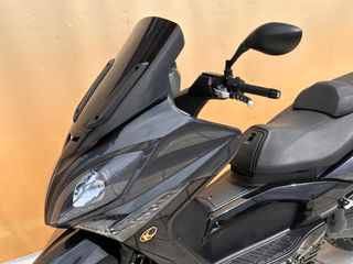 Kymco Xciting 300 R 2010 -MOTO SIDIROPOULOS- XCITING  ΑΤΟΚΕΣ ΠΙΣΤΩΤΙΚΗ-ΧΡΗΜΑΤΟΔΟΤΗΣΗ-thumb-16