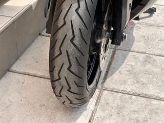 Kymco Xciting 300 R 2010 -MOTO SIDIROPOULOS- XCITING  ΑΤΟΚΕΣ ΠΙΣΤΩΤΙΚΗ-ΧΡΗΜΑΤΟΔΟΤΗΣΗ-thumb-17