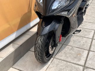 Kymco Xciting 300 R 2010 -MOTO SIDIROPOULOS- XCITING  ΑΤΟΚΕΣ ΠΙΣΤΩΤΙΚΗ-ΧΡΗΜΑΤΟΔΟΤΗΣΗ-thumb-18