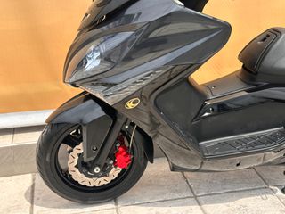 Kymco Xciting 300 R 2010 -MOTO SIDIROPOULOS- XCITING  ΑΤΟΚΕΣ ΠΙΣΤΩΤΙΚΗ-ΧΡΗΜΑΤΟΔΟΤΗΣΗ-thumb-21