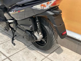 Kymco Xciting 300 R 2010 -MOTO SIDIROPOULOS- XCITING  ΑΤΟΚΕΣ ΠΙΣΤΩΤΙΚΗ-ΧΡΗΜΑΤΟΔΟΤΗΣΗ-thumb-22