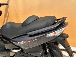 Kymco Xciting 300 R 2010 -MOTO SIDIROPOULOS- XCITING  ΑΤΟΚΕΣ ΠΙΣΤΩΤΙΚΗ-ΧΡΗΜΑΤΟΔΟΤΗΣΗ-thumb-23