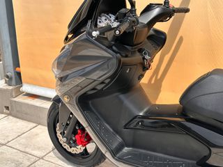 Kymco Xciting 300 R 2010 -MOTO SIDIROPOULOS- XCITING  ΑΤΟΚΕΣ ΠΙΣΤΩΤΙΚΗ-ΧΡΗΜΑΤΟΔΟΤΗΣΗ-thumb-24