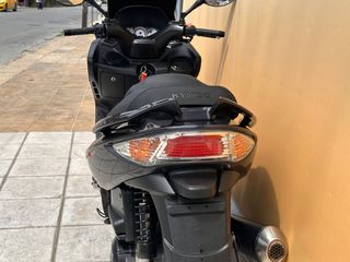 Kymco Xciting 300 R 2010 -MOTO SIDIROPOULOS- XCITING  ΑΤΟΚΕΣ ΠΙΣΤΩΤΙΚΗ-ΧΡΗΜΑΤΟΔΟΤΗΣΗ-thumb-25