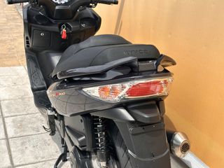 Kymco Xciting 300 R 2010 -MOTO SIDIROPOULOS- XCITING  ΑΤΟΚΕΣ ΠΙΣΤΩΤΙΚΗ-ΧΡΗΜΑΤΟΔΟΤΗΣΗ-thumb-27
