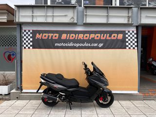 Kymco Xciting 300 R 2010 -MOTO SIDIROPOULOS- XCITING  ΑΤΟΚΕΣ ΠΙΣΤΩΤΙΚΗ-ΧΡΗΜΑΤΟΔΟΤΗΣΗ-thumb-34