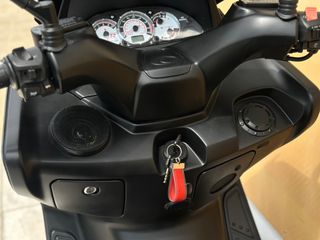 Kymco Xciting 300 R 2010 -MOTO SIDIROPOULOS- XCITING  ΑΤΟΚΕΣ ΠΙΣΤΩΤΙΚΗ-ΧΡΗΜΑΤΟΔΟΤΗΣΗ-thumb-32