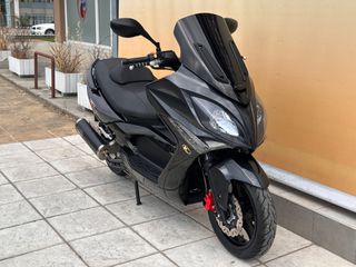 Kymco Xciting 300 R 2010 -MOTO SIDIROPOULOS- XCITING  ΑΤΟΚΕΣ ΠΙΣΤΩΤΙΚΗ-ΧΡΗΜΑΤΟΔΟΤΗΣΗ-thumb-36