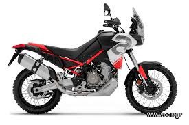 Aprilia Tuareg 2025 660