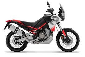 Aprilia Tuareg 2025 660