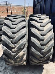 2 ΤΕΜΑΧΙΑ 480/80 R 26 (18.4-26) MICHELIN DOT0208