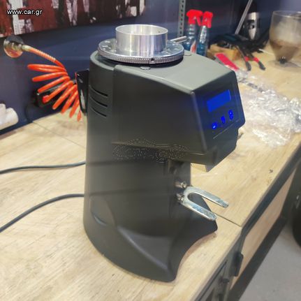 Μύλος άλεσης