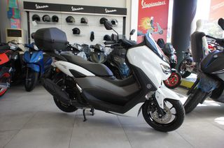 Yamaha NMAX 155 2023 YAMAHA NMAX 155