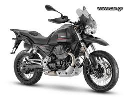 Moto Guzzi V 85 2025 Moto Guzzi V 85 Strada