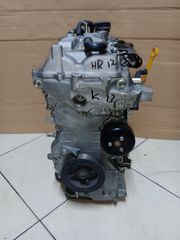 ΚΙΝΗΤΗΡΑΣ (ΜΗΧΑΝΗ) HR12 1.2cc NISSAN MICRA K13 / 10-17 AΡΙΣΤΗ ΚΑΤΑΣΤΑΣΗ!! ΑΠΟΣΤΟΛΗ ΣΕ ΟΛΗ ΤΗΝ ΕΛΛΑΔΑ.