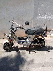 Honda Chally 1988