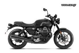 Moto Guzzi V 7 2025 STONE