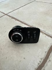 OPEL CORSA F / ΔΙΑΚΟΠΤΗΣ ΦΩΤΩΝ 39201665
