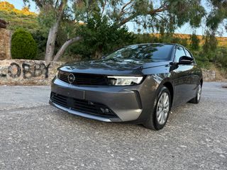 Opel Astra 2024