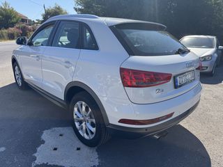 Audi Q3 2016